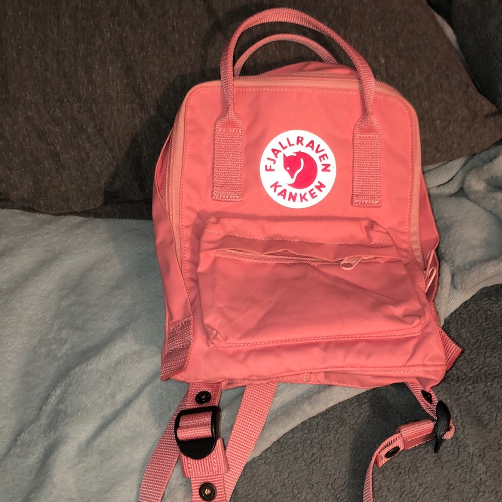 Kanken Mini